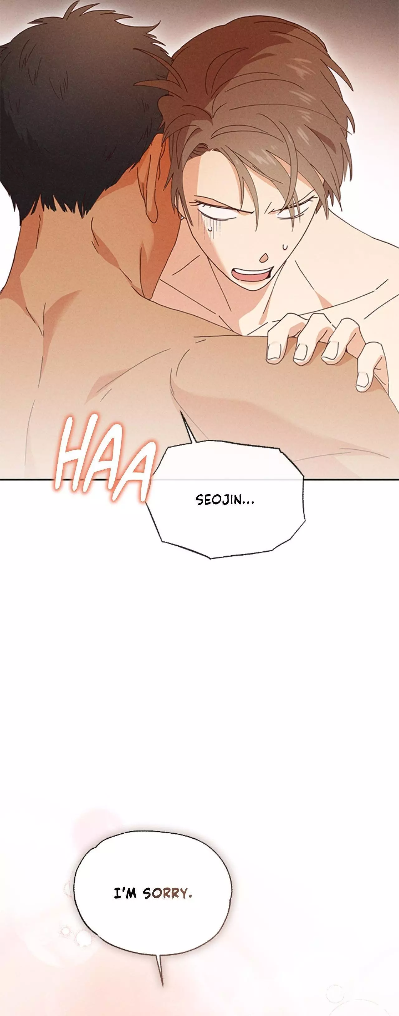 The Man in the Pepper Field - Chapter 11 Page 18