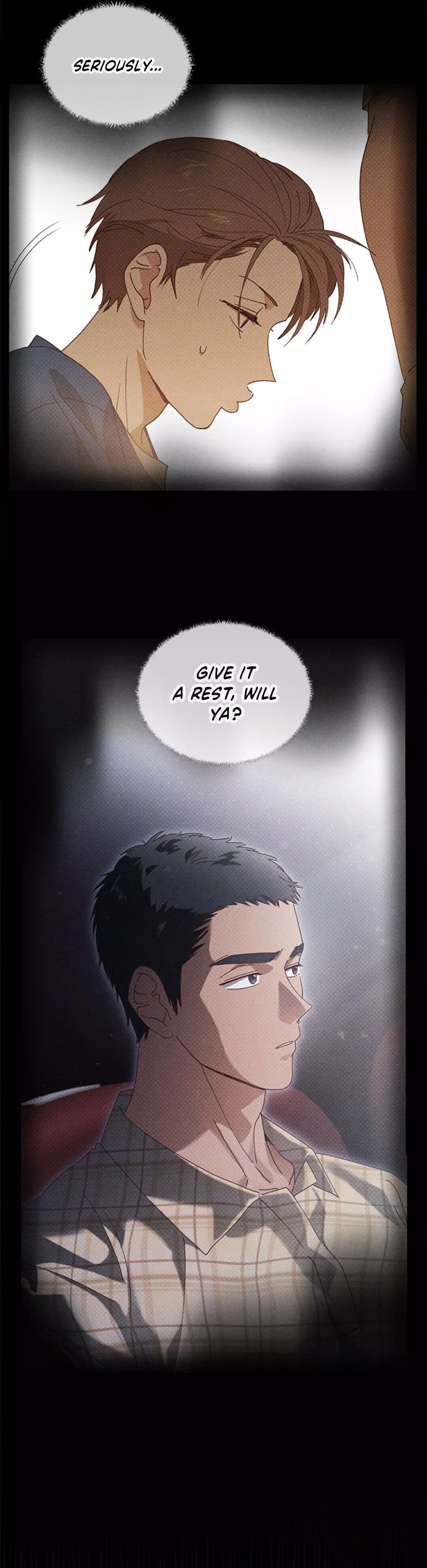 The Man in the Pepper Field - Chapter 11 Page 22