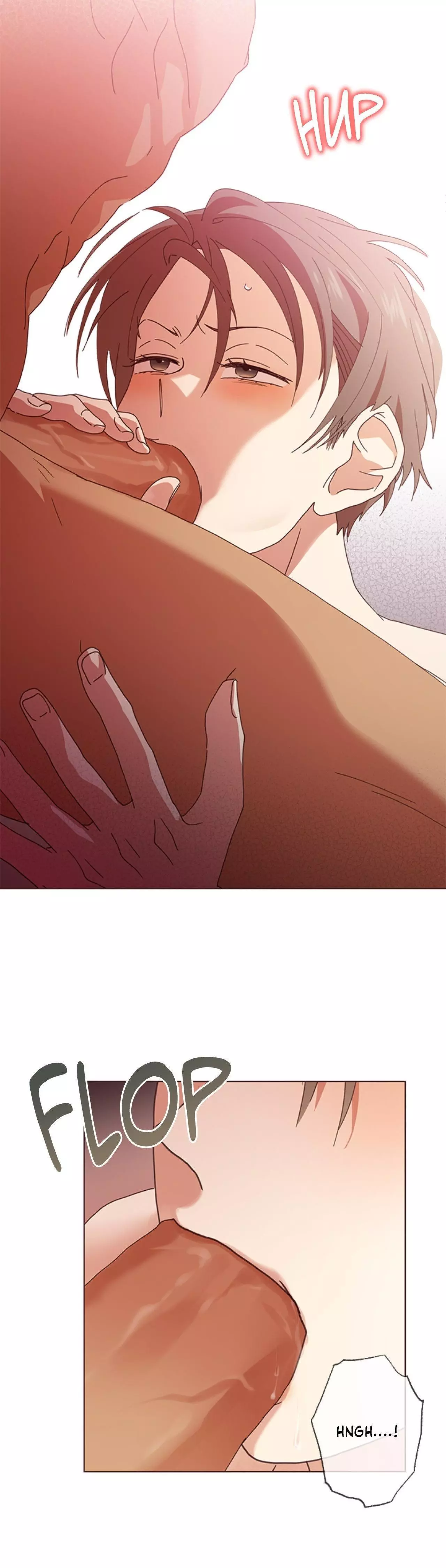 The Man in the Pepper Field - Chapter 11 Page 25