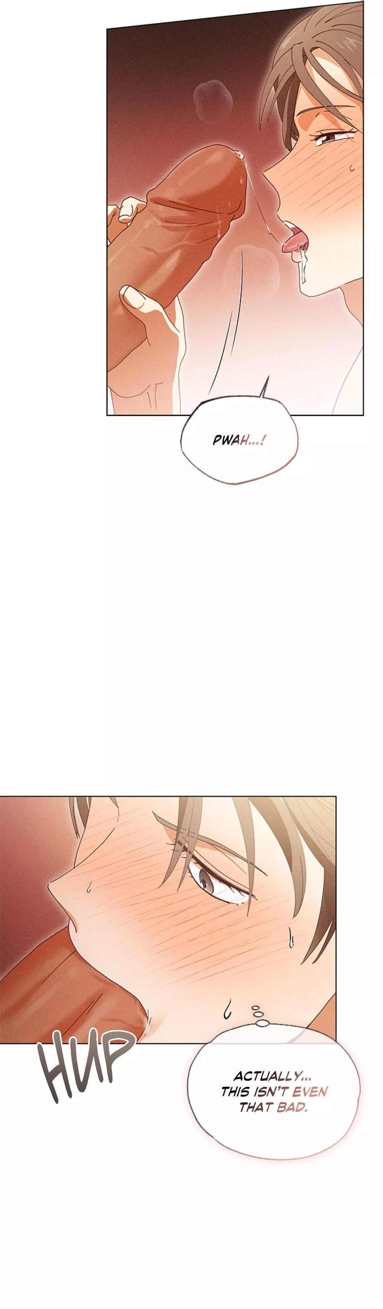 The Man in the Pepper Field - Chapter 11 Page 32