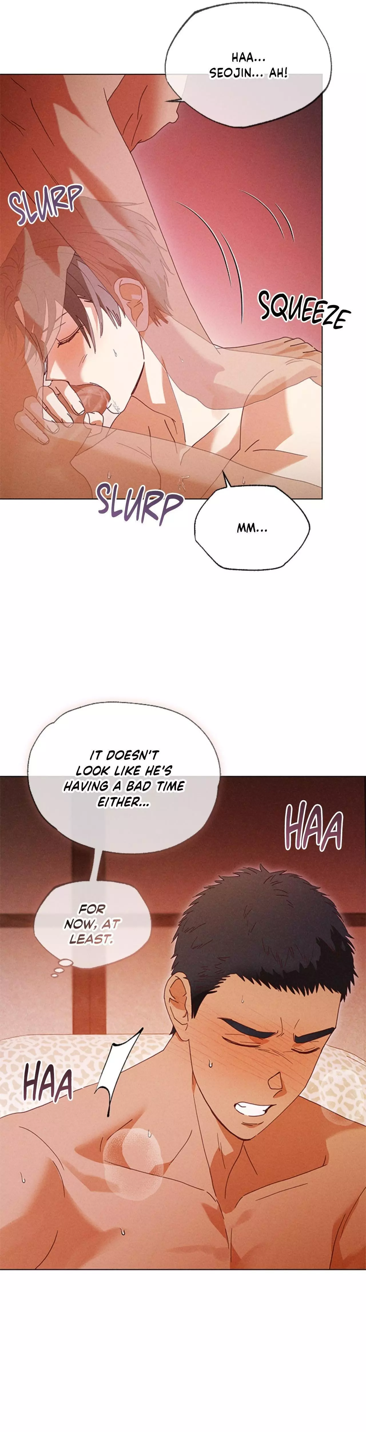 The Man in the Pepper Field - Chapter 11 Page 33