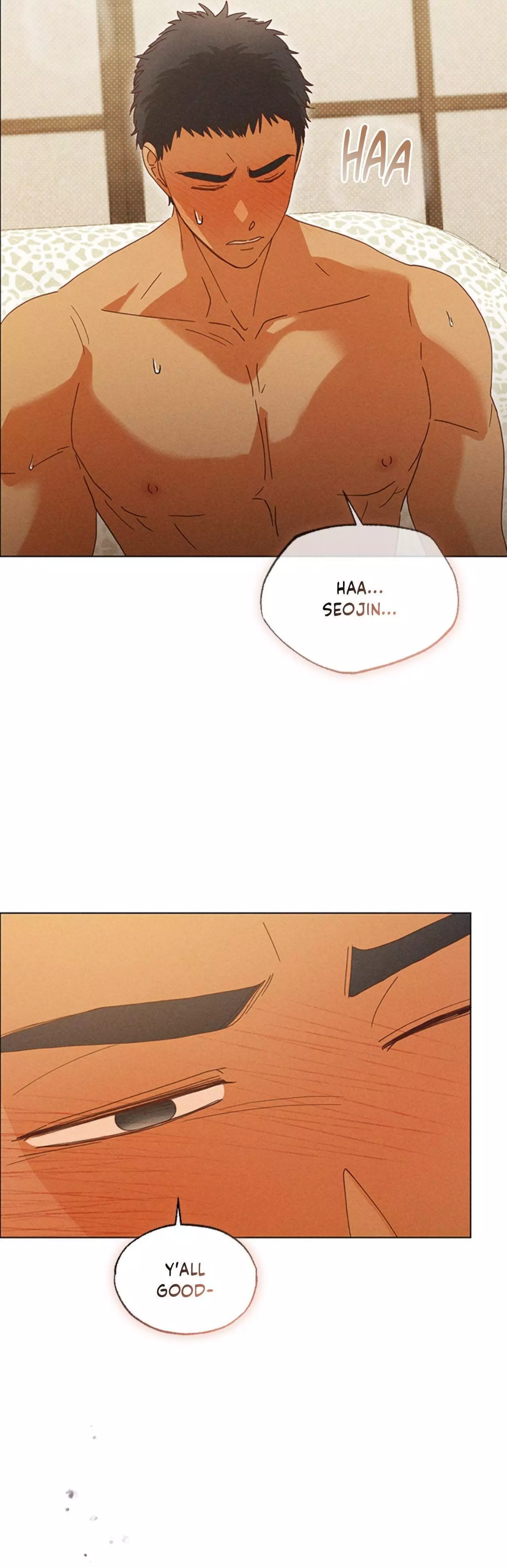 The Man in the Pepper Field - Chapter 11 Page 37
