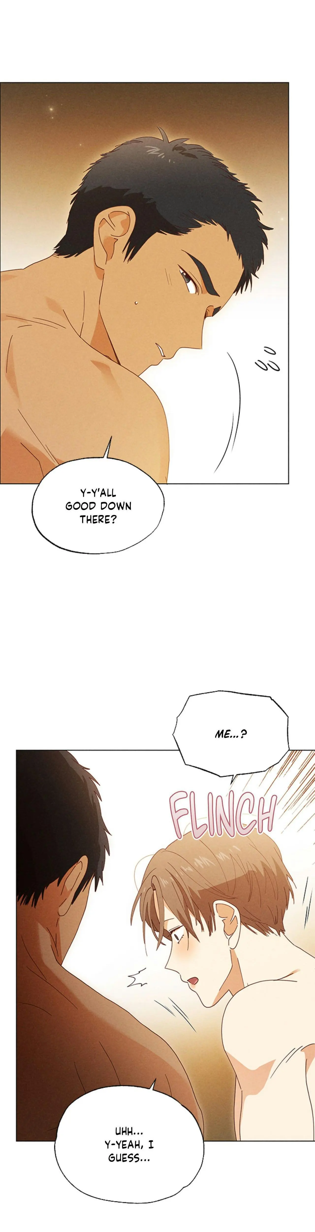 The Man in the Pepper Field - Chapter 12 Page 3