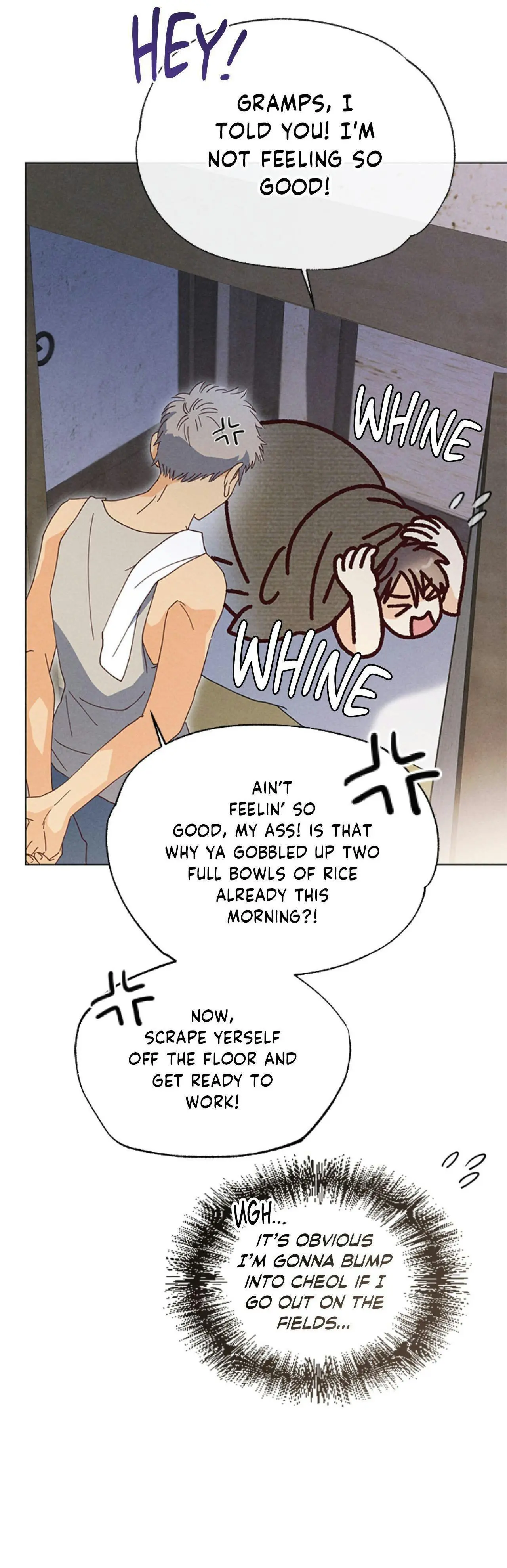 The Man in the Pepper Field - Chapter 12 Page 14