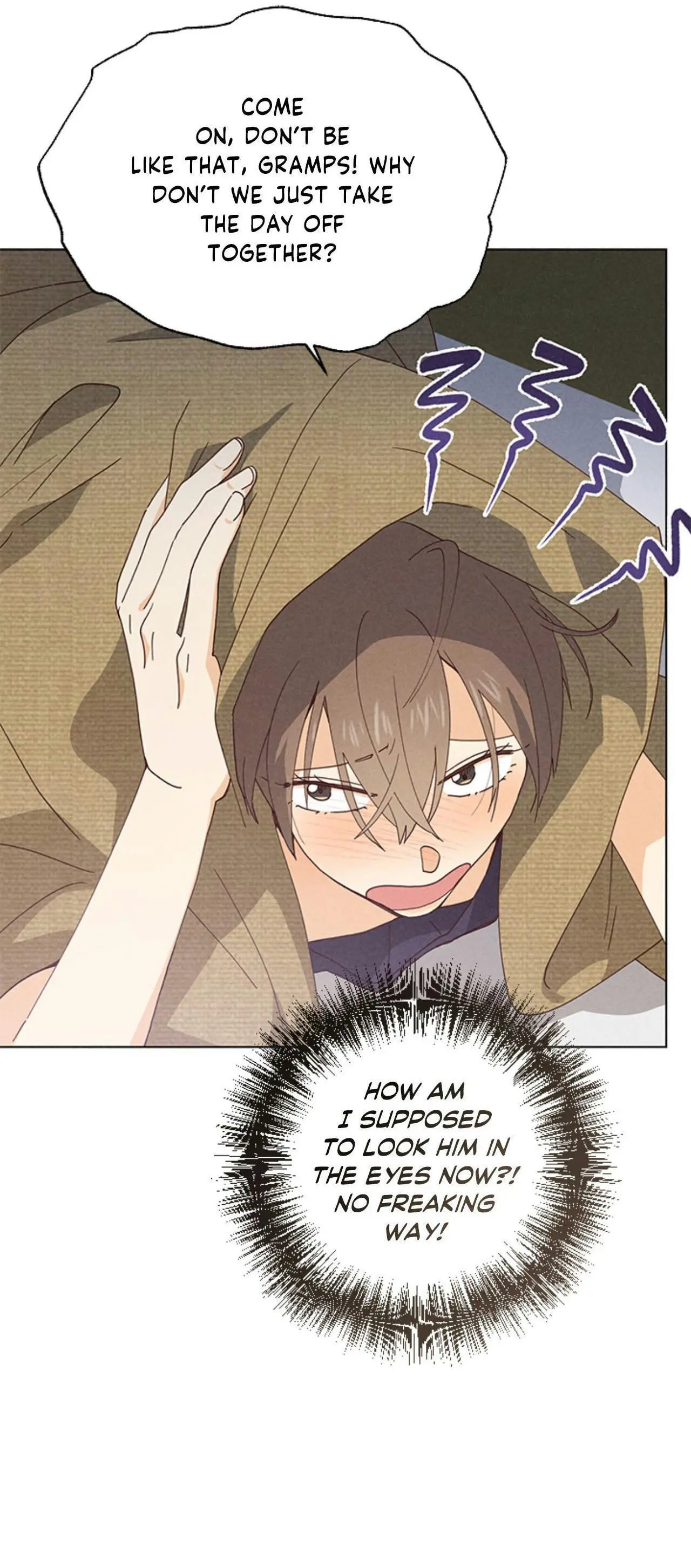 The Man in the Pepper Field - Chapter 12 Page 15