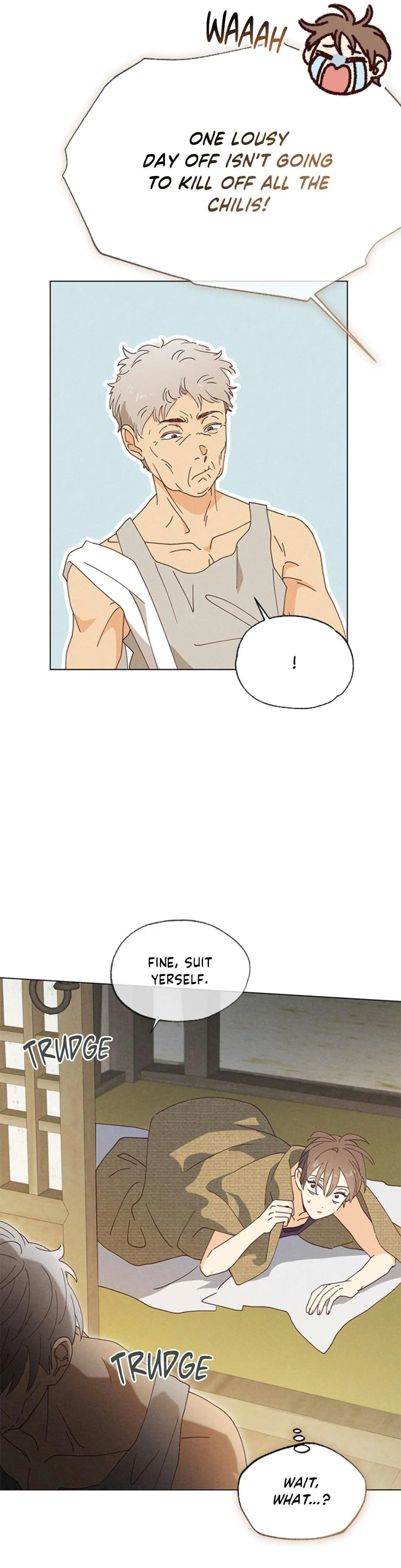 The Man in the Pepper Field - Chapter 12 Page 16