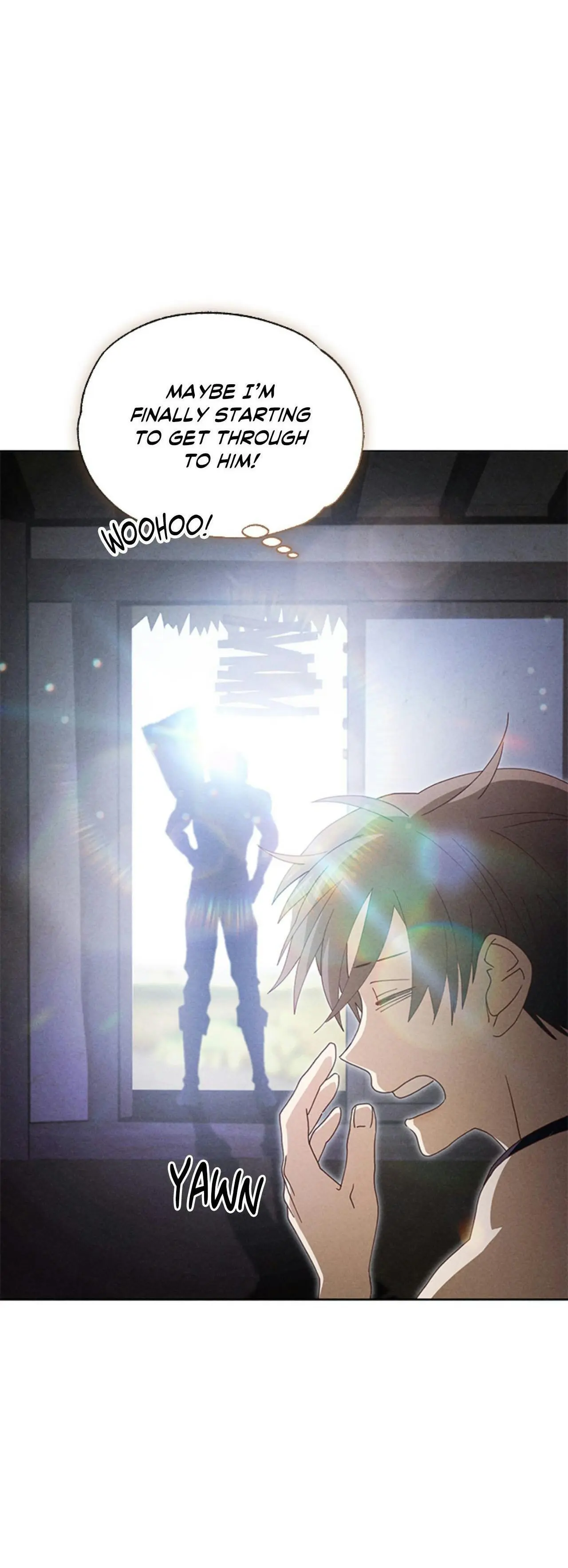 The Man in the Pepper Field - Chapter 12 Page 17
