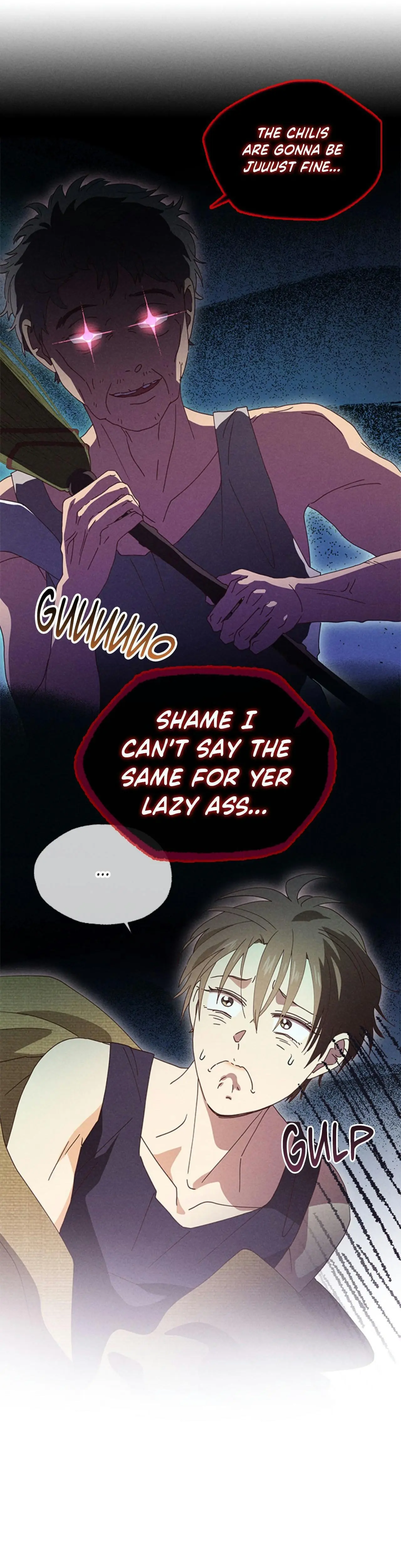 The Man in the Pepper Field - Chapter 12 Page 18