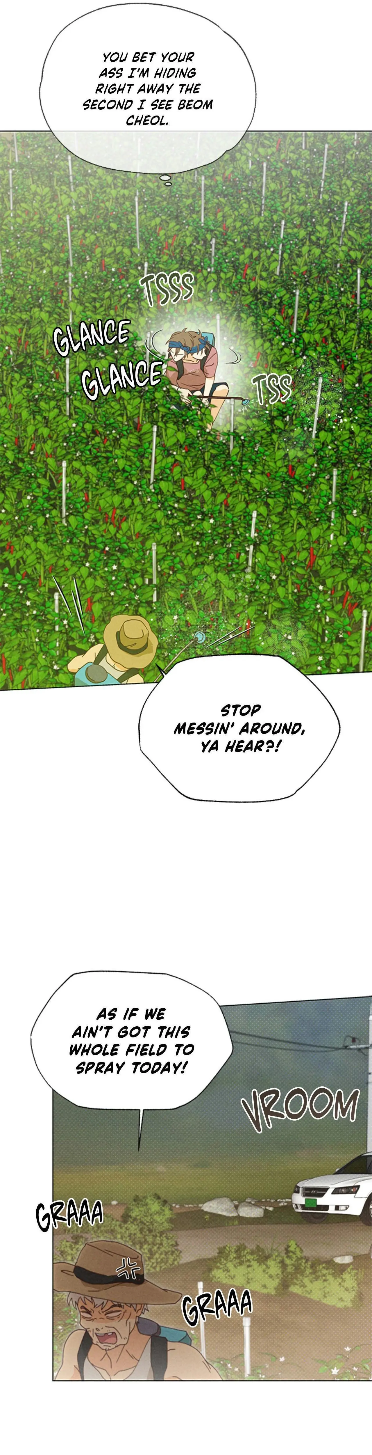 The Man in the Pepper Field - Chapter 12 Page 20