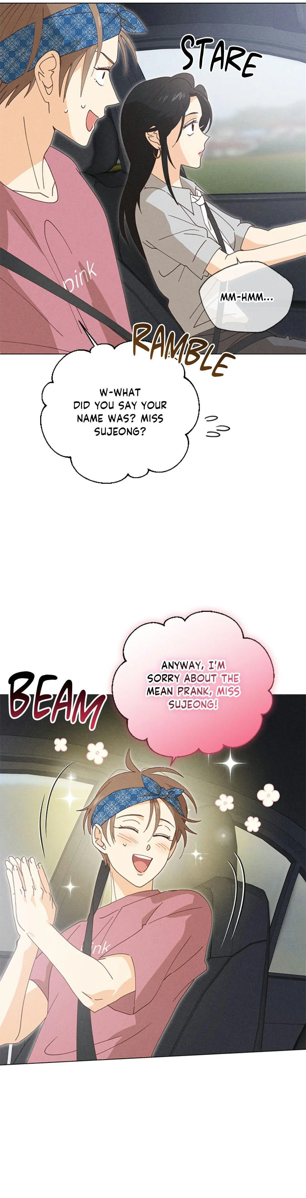 The Man in the Pepper Field - Chapter 12 Page 27