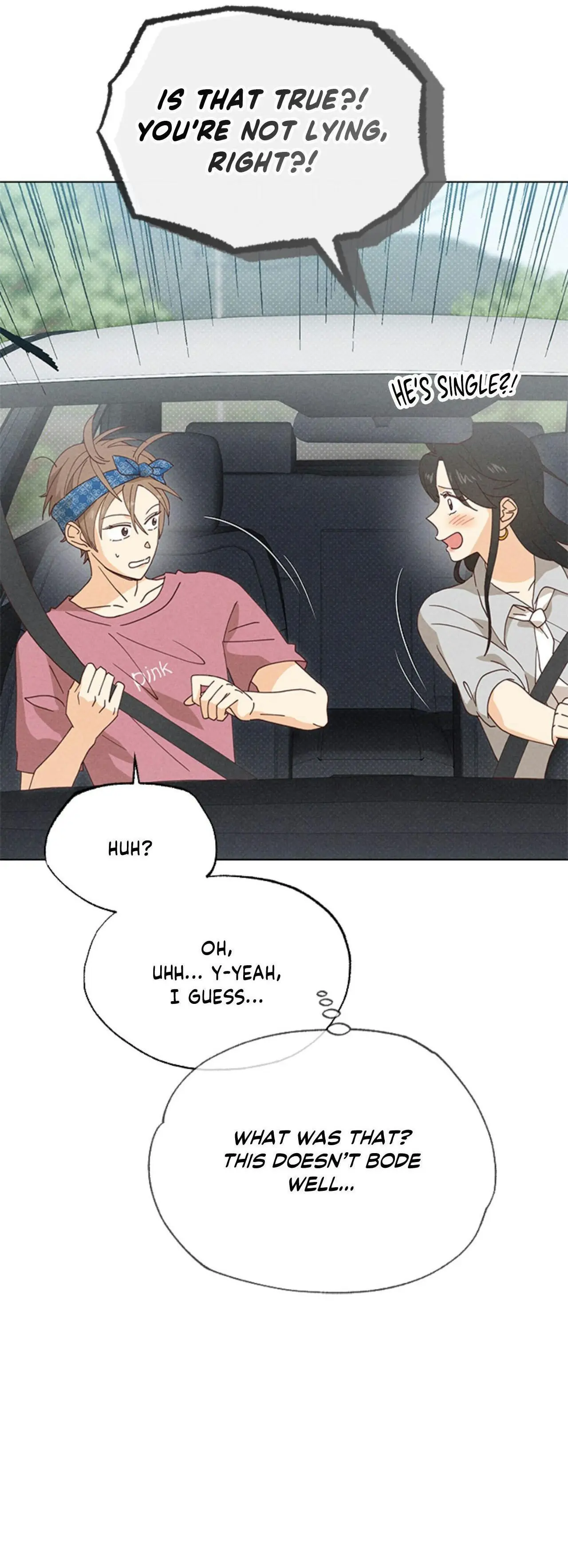 The Man in the Pepper Field - Chapter 12 Page 31