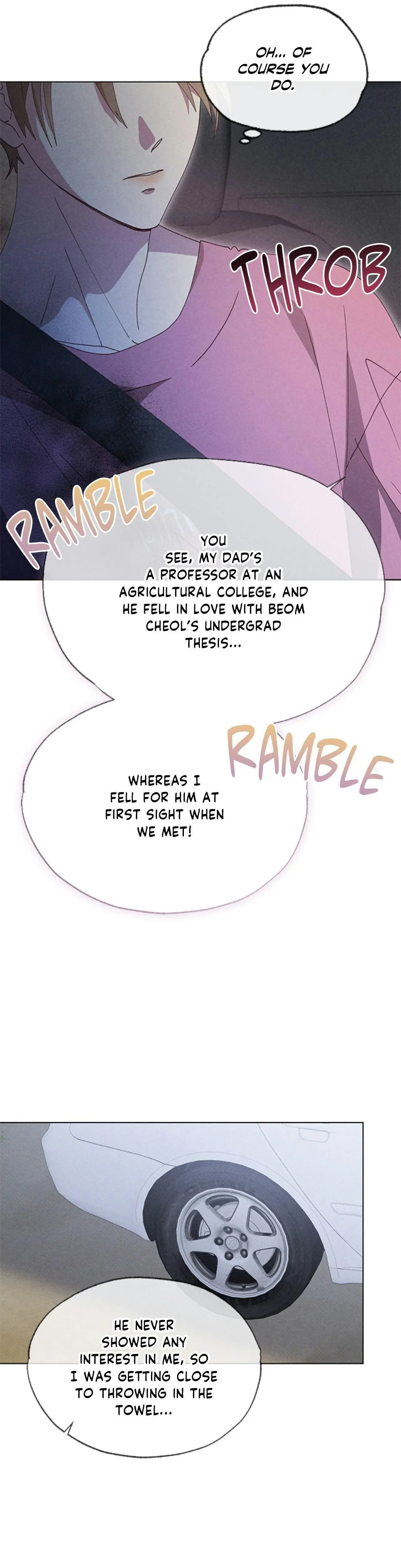 The Man in the Pepper Field - Chapter 12 Page 33