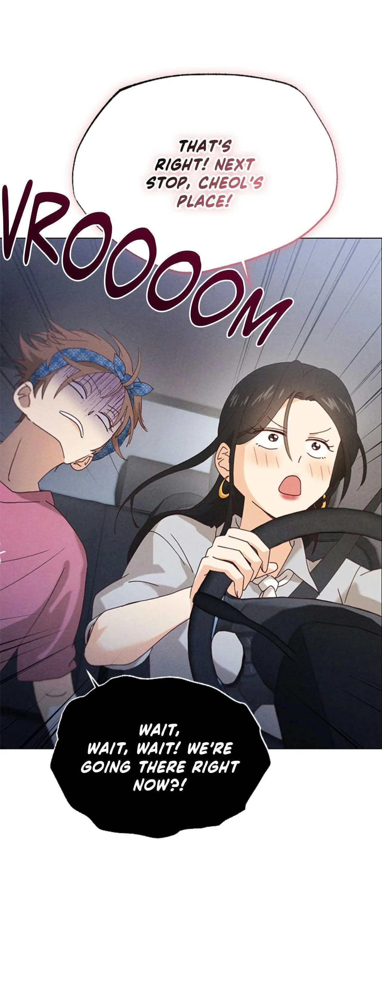 The Man in the Pepper Field - Chapter 12 Page 35