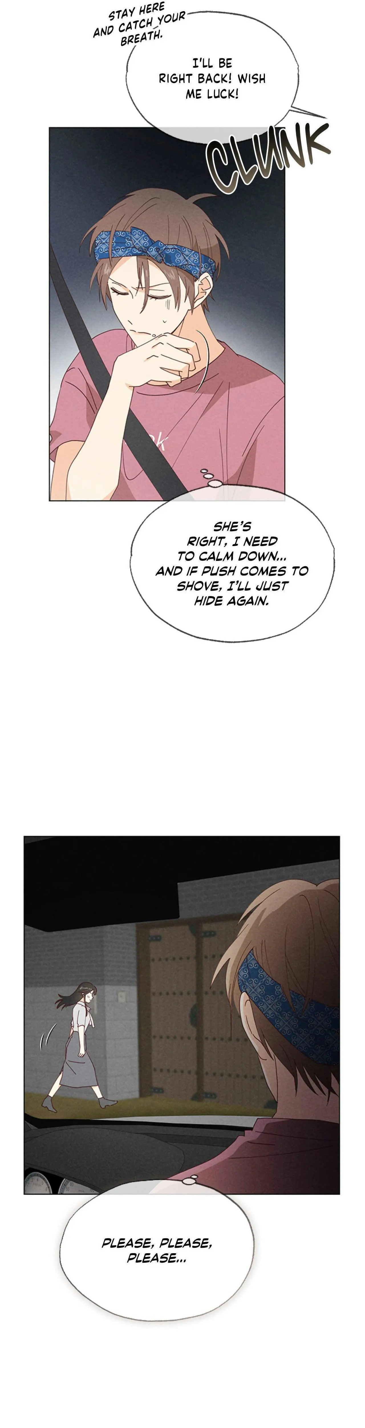 The Man in the Pepper Field - Chapter 12 Page 40