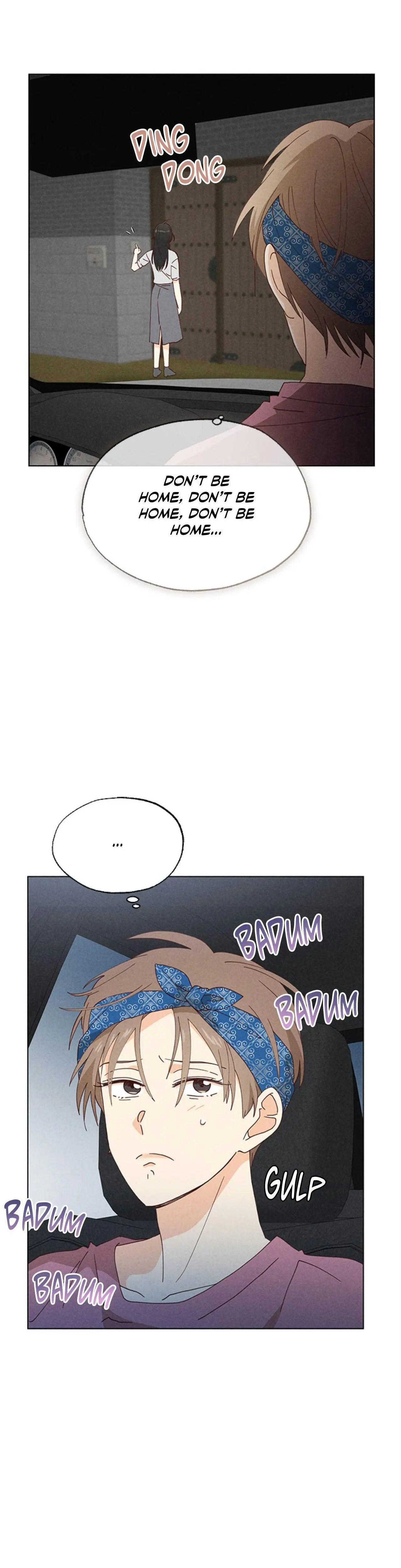 The Man in the Pepper Field - Chapter 12 Page 41