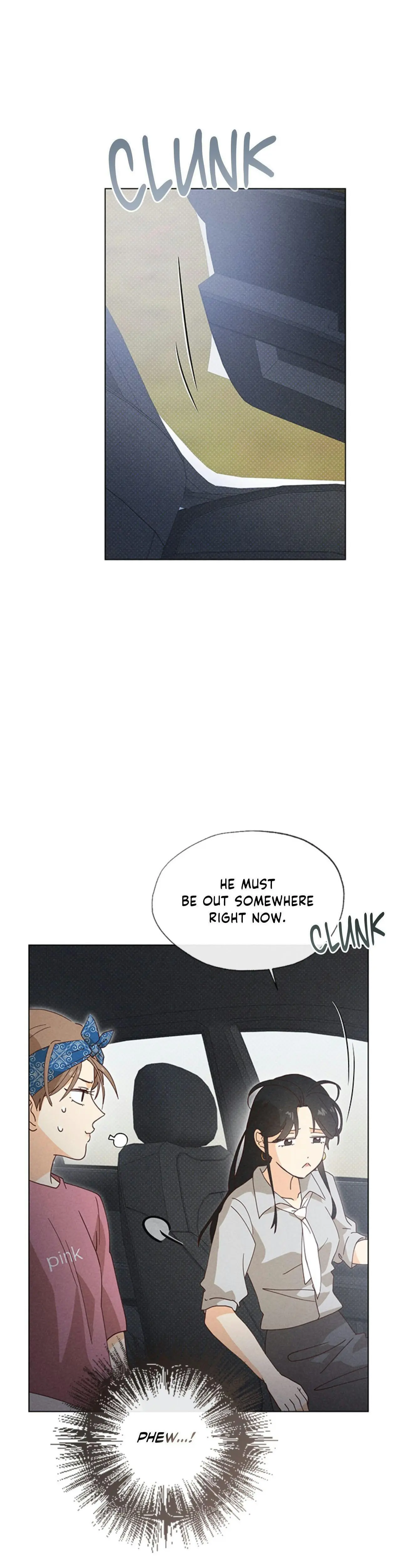 The Man in the Pepper Field - Chapter 12 Page 42