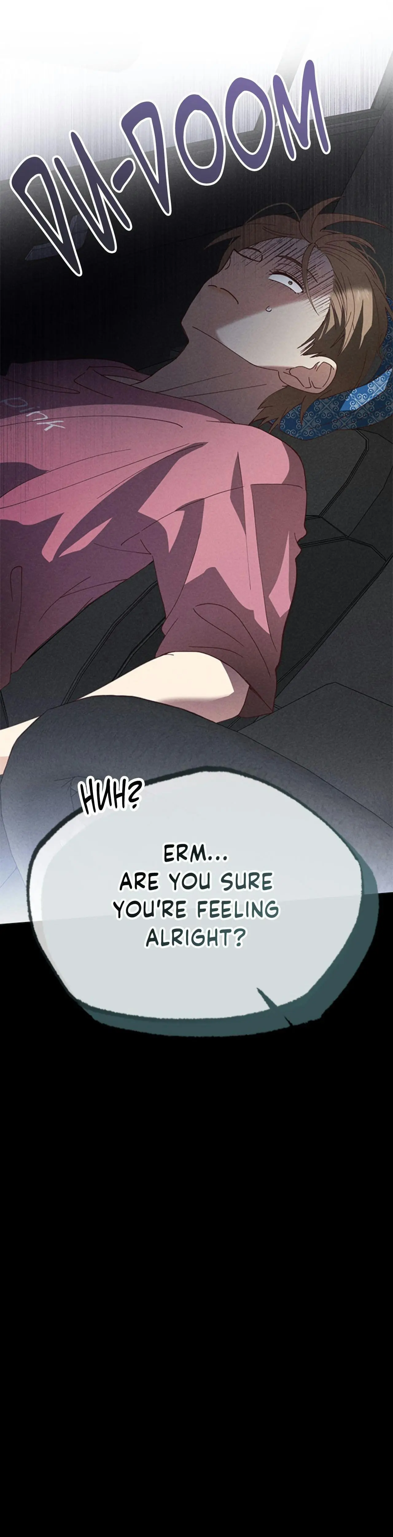 The Man in the Pepper Field - Chapter 12 Page 45