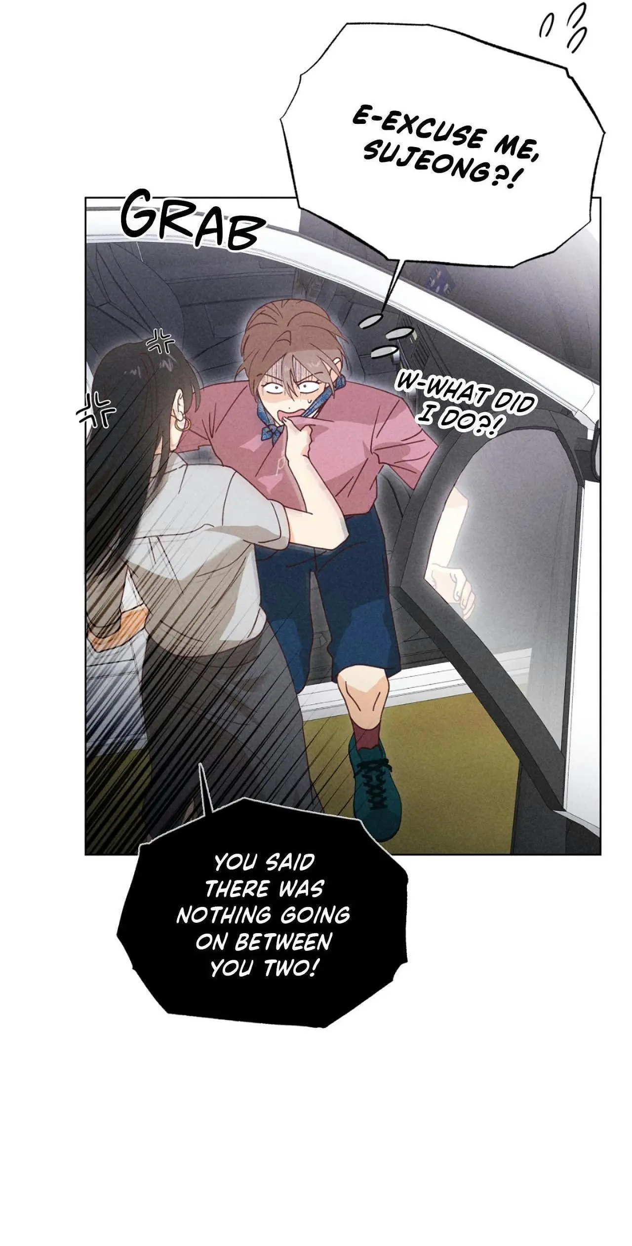 The Man in the Pepper Field - Chapter 13 Page 14