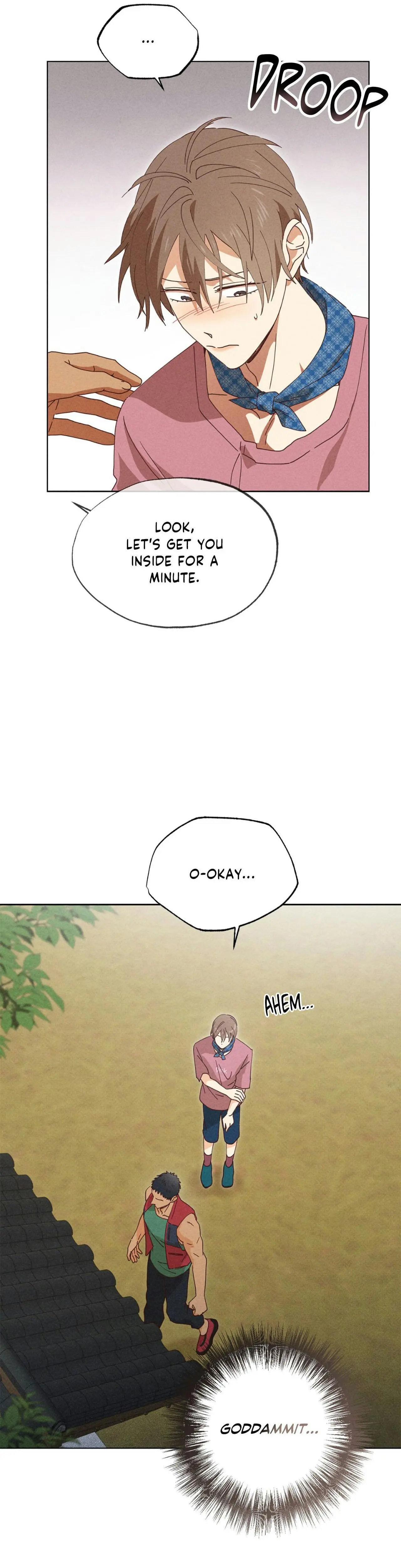 The Man in the Pepper Field - Chapter 13 Page 18