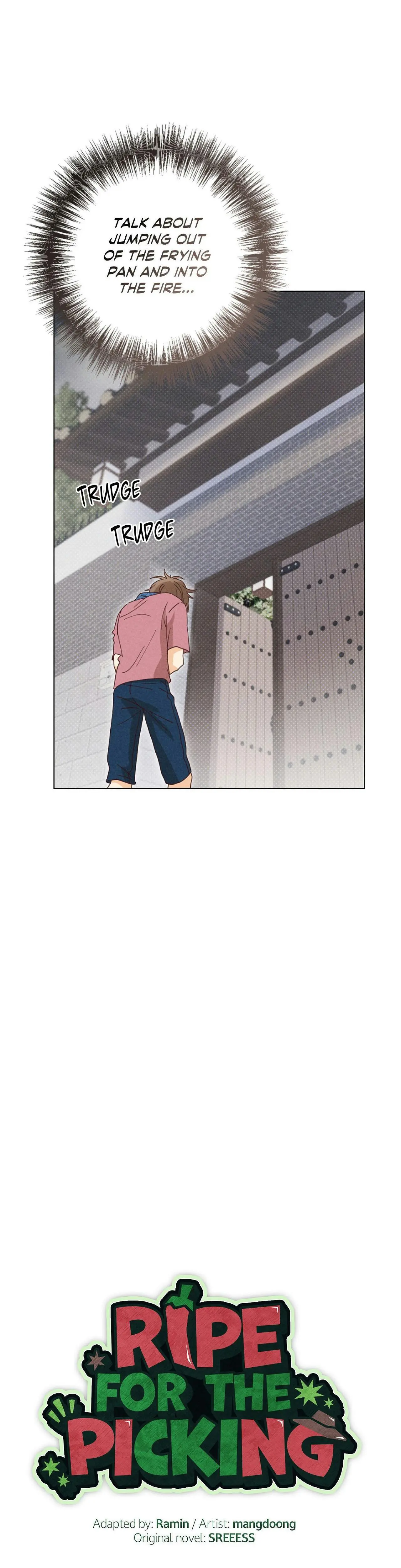 The Man in the Pepper Field - Chapter 13 Page 19