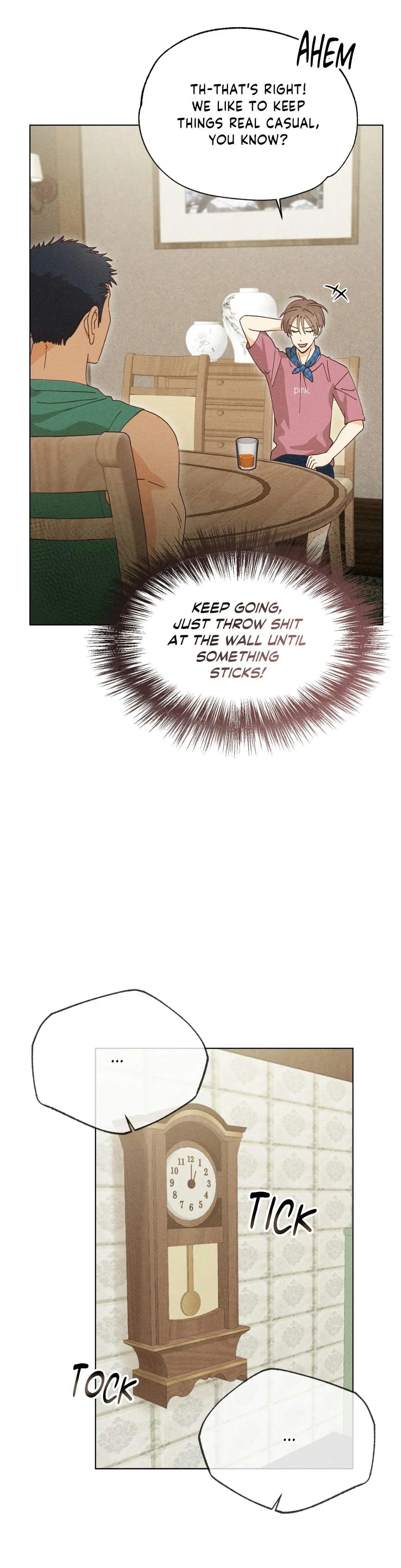 The Man in the Pepper Field - Chapter 13 Page 23