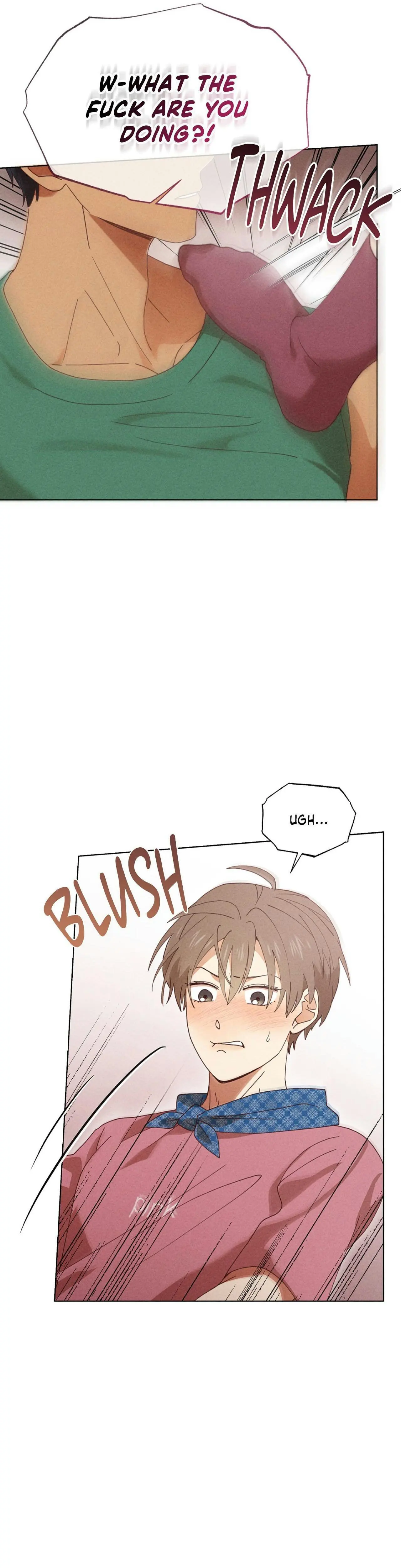 The Man in the Pepper Field - Chapter 13 Page 26