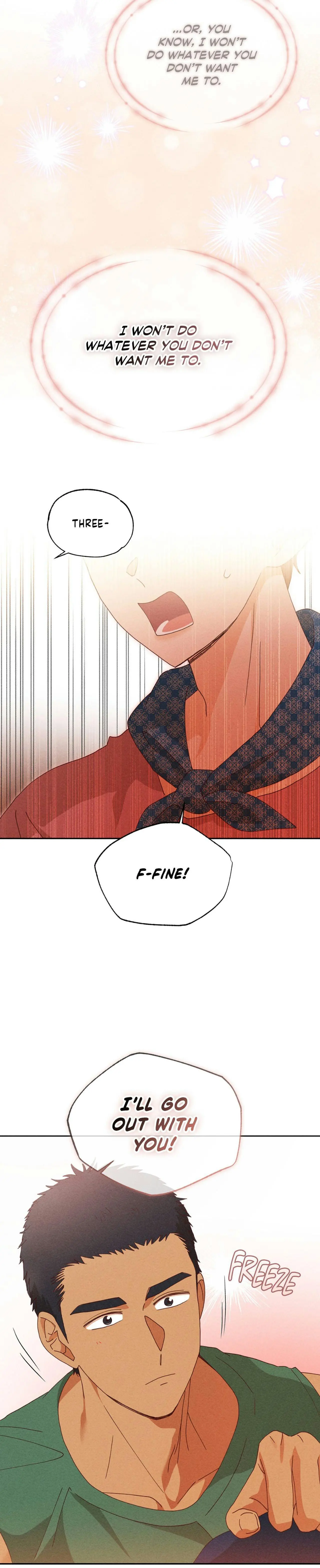 The Man in the Pepper Field - Chapter 13 Page 34