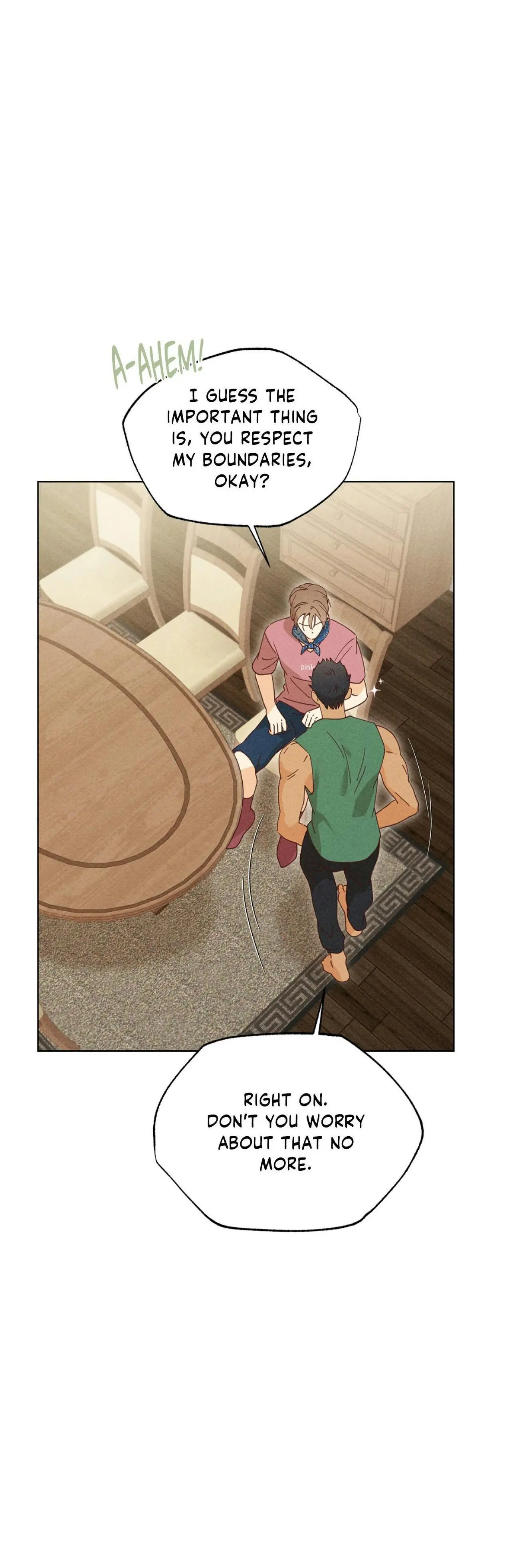 The Man in the Pepper Field - Chapter 13 Page 38