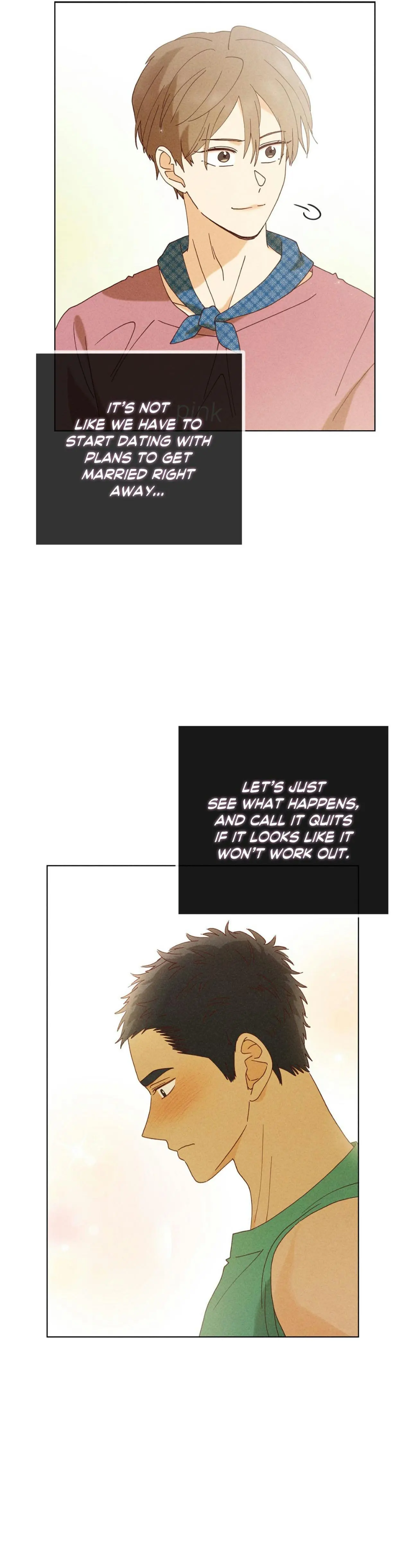The Man in the Pepper Field - Chapter 13 Page 39