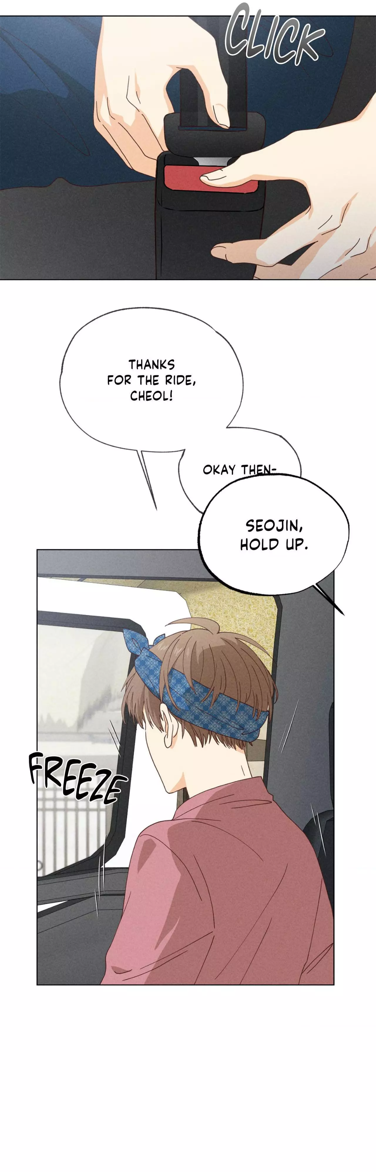 The Man in the Pepper Field - Chapter 14 Page 3
