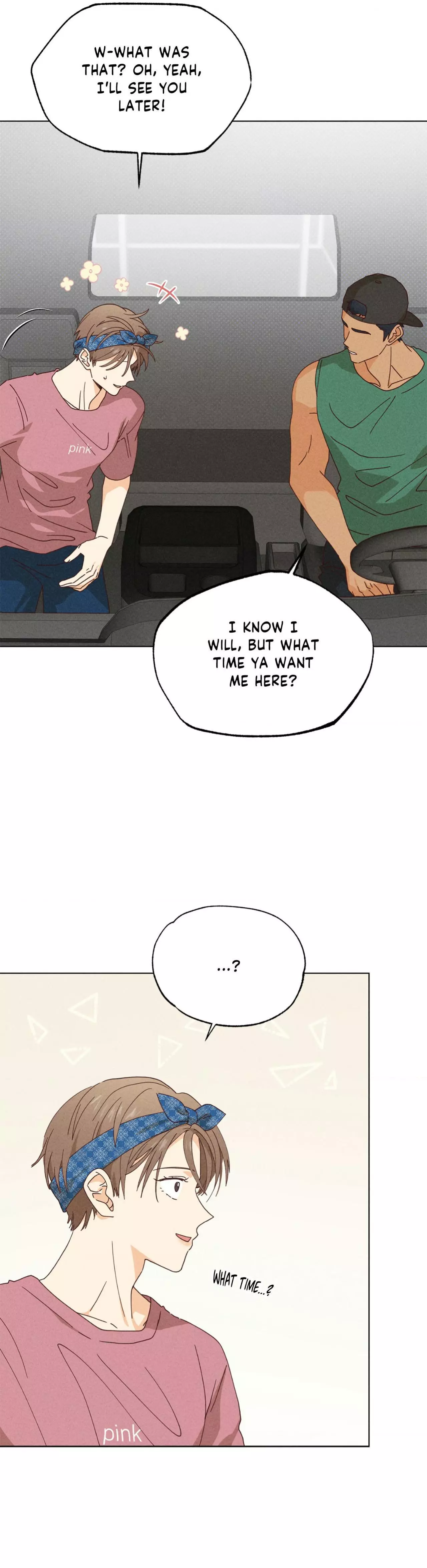 The Man in the Pepper Field - Chapter 14 Page 4