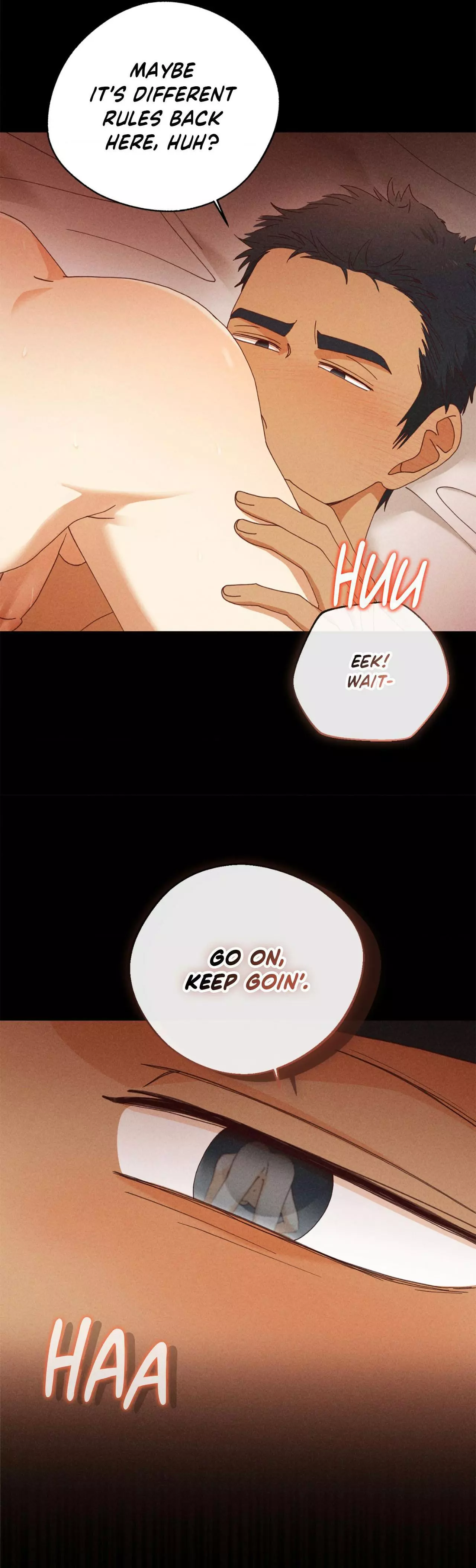 The Man in the Pepper Field - Chapter 14 Page 12