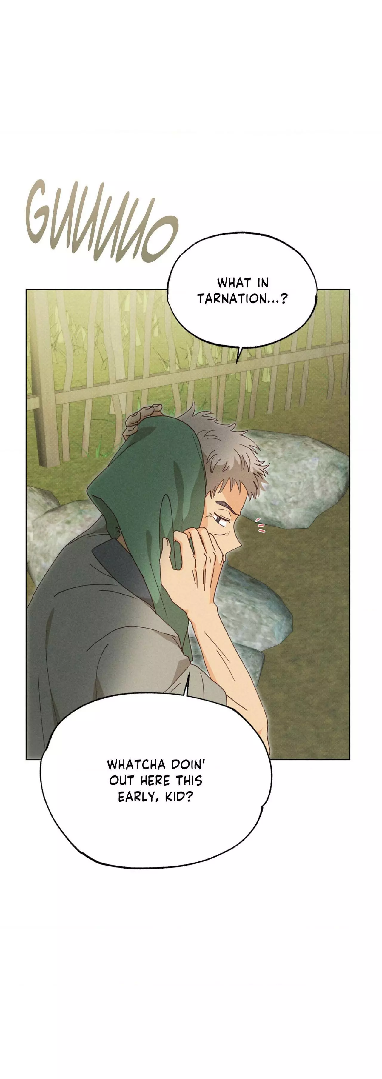 The Man in the Pepper Field - Chapter 14 Page 17