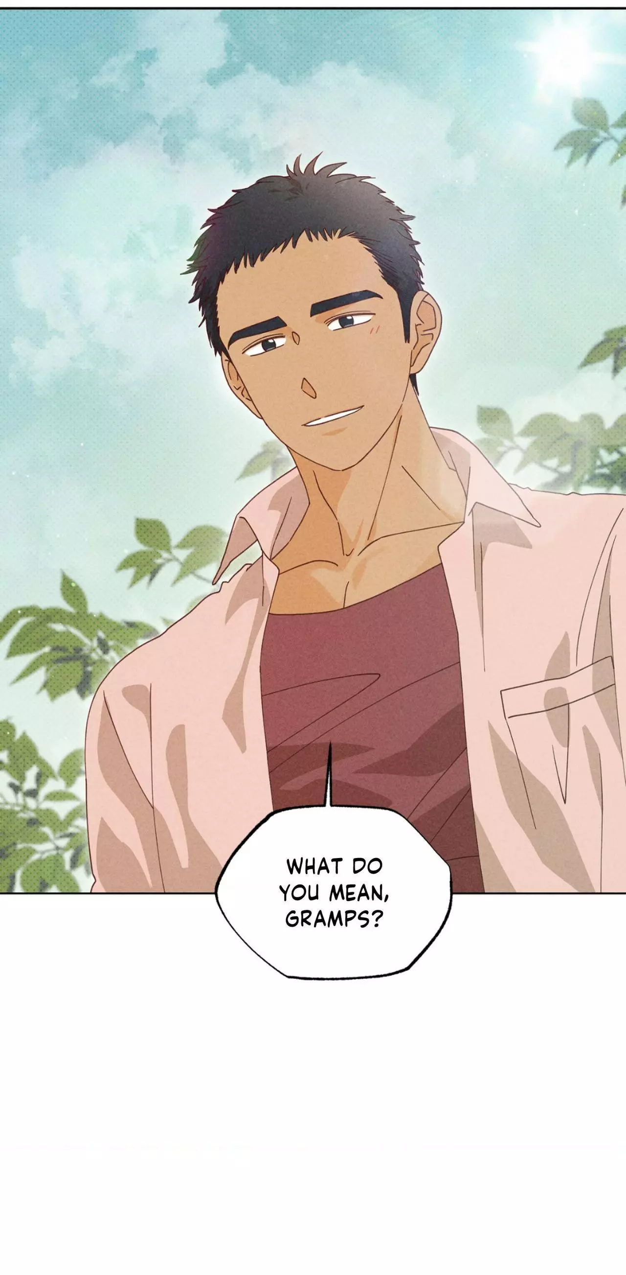 The Man in the Pepper Field - Chapter 14 Page 18
