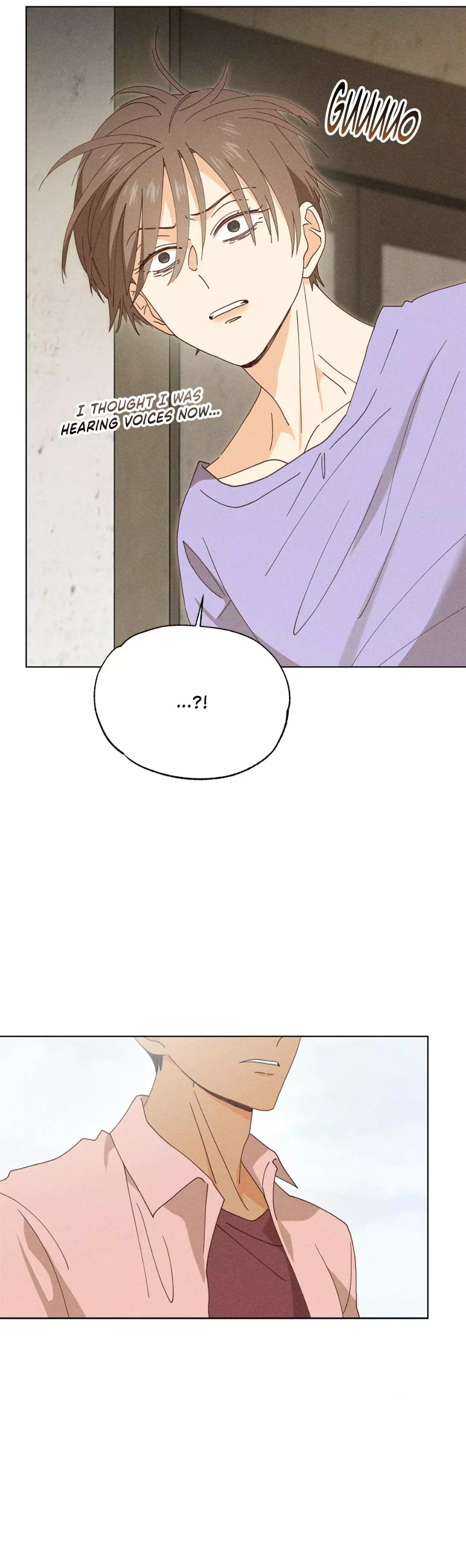 The Man in the Pepper Field - Chapter 14 Page 21