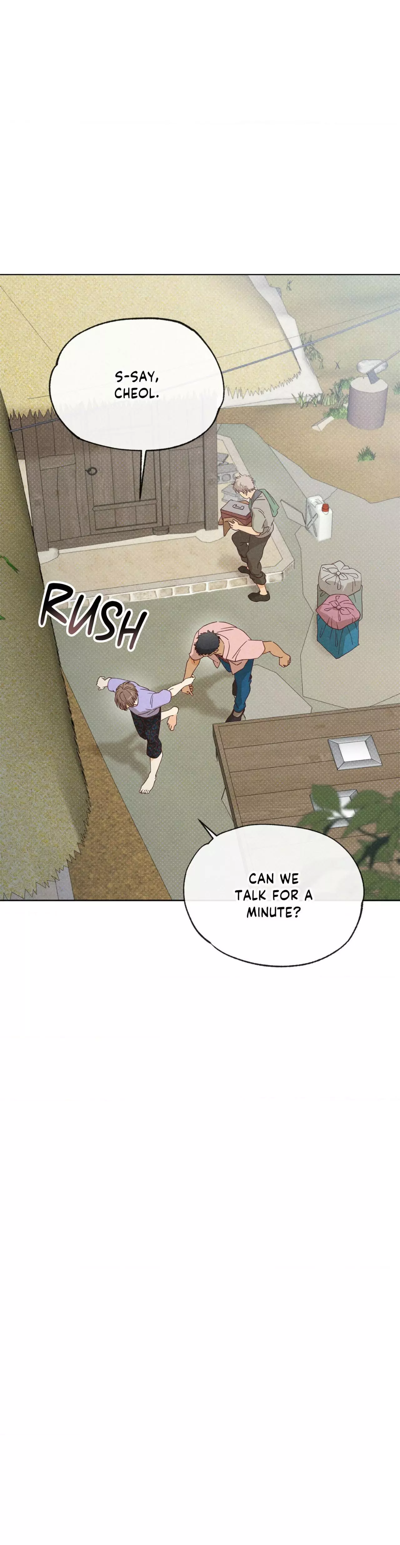 The Man in the Pepper Field - Chapter 14 Page 23