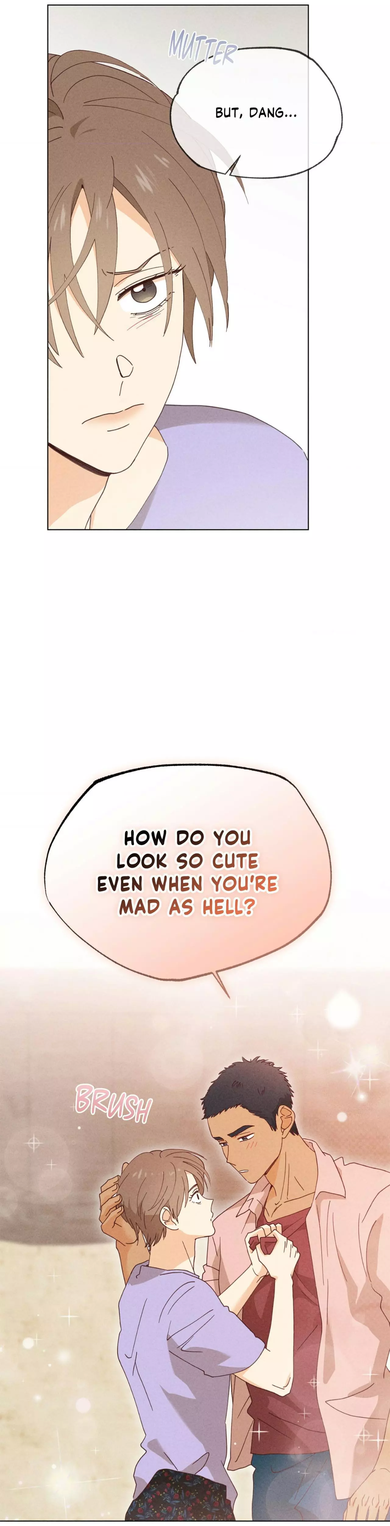 The Man in the Pepper Field - Chapter 14 Page 29