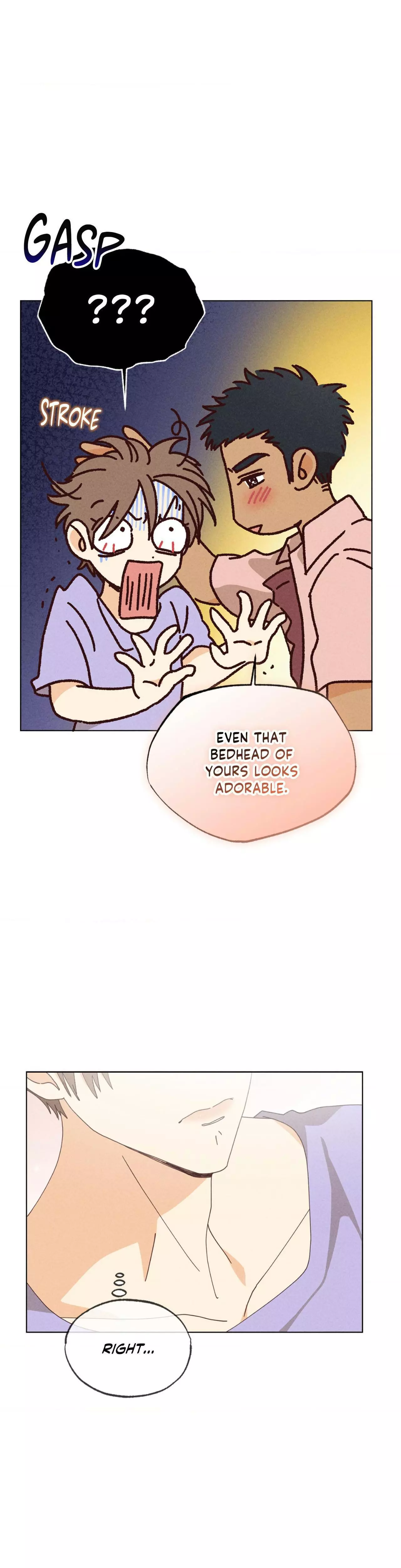 The Man in the Pepper Field - Chapter 14 Page 30