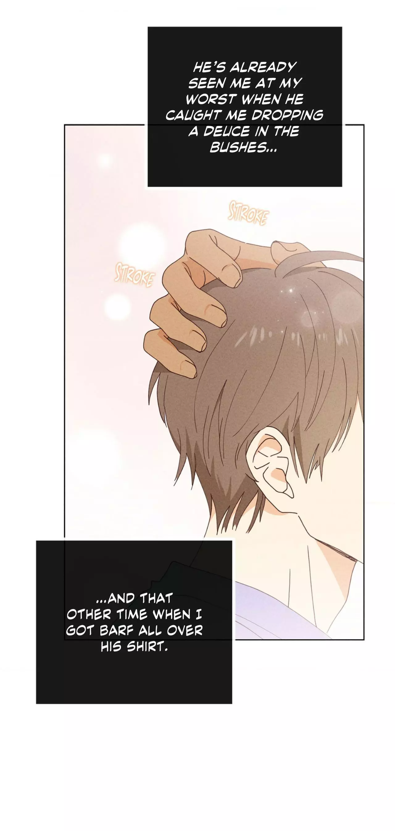The Man in the Pepper Field - Chapter 14 Page 31