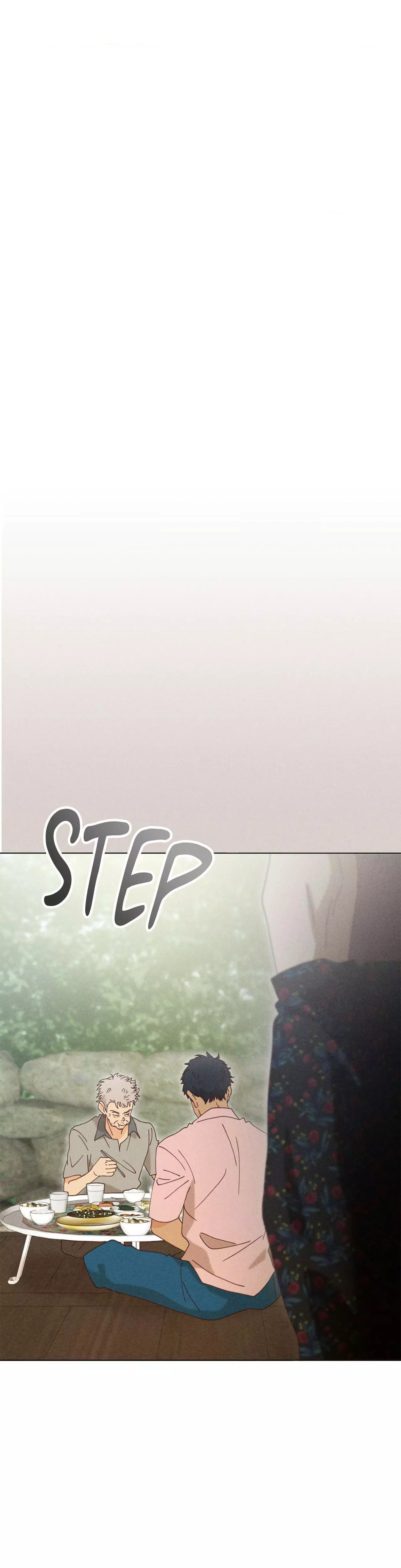 The Man in the Pepper Field - Chapter 14 Page 34