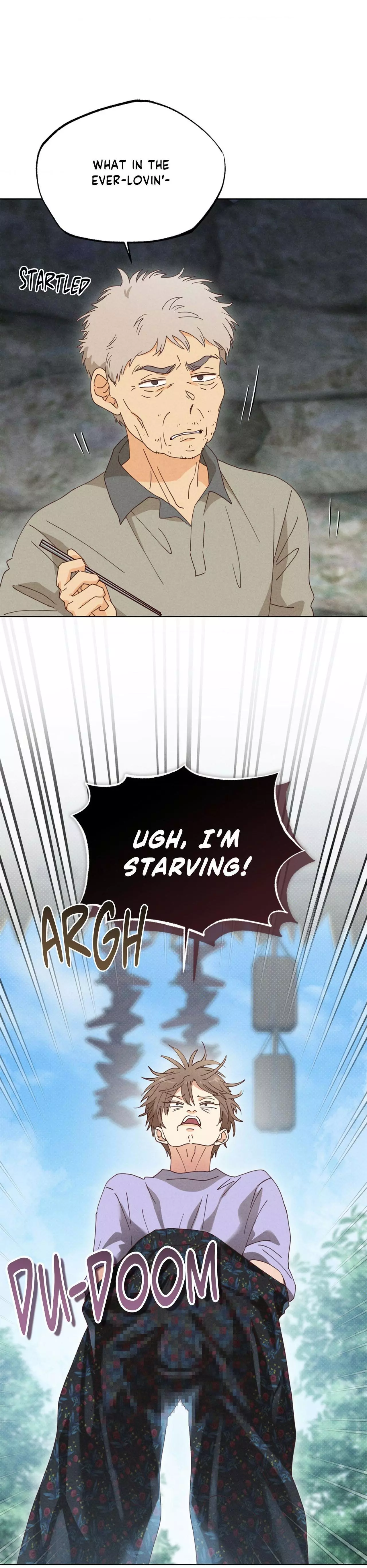 The Man in the Pepper Field - Chapter 14 Page 35