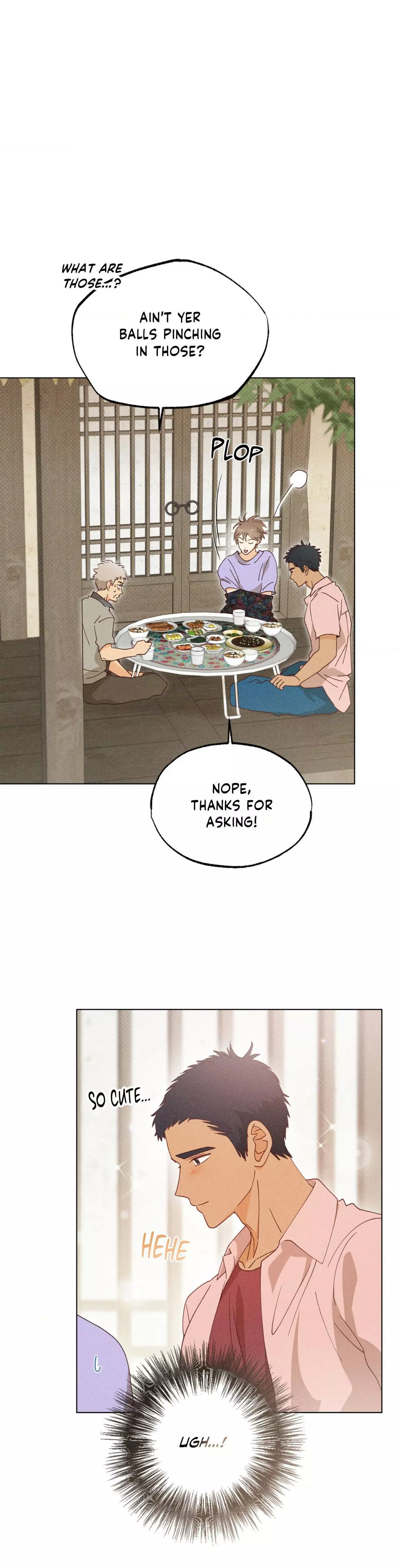 The Man in the Pepper Field - Chapter 14 Page 36