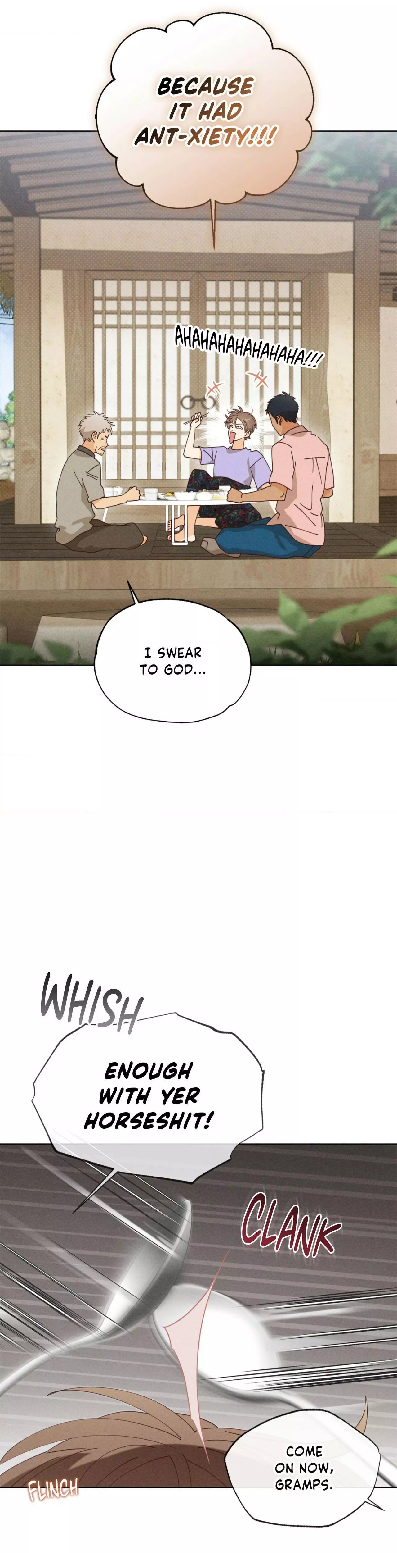 The Man in the Pepper Field - Chapter 14 Page 38