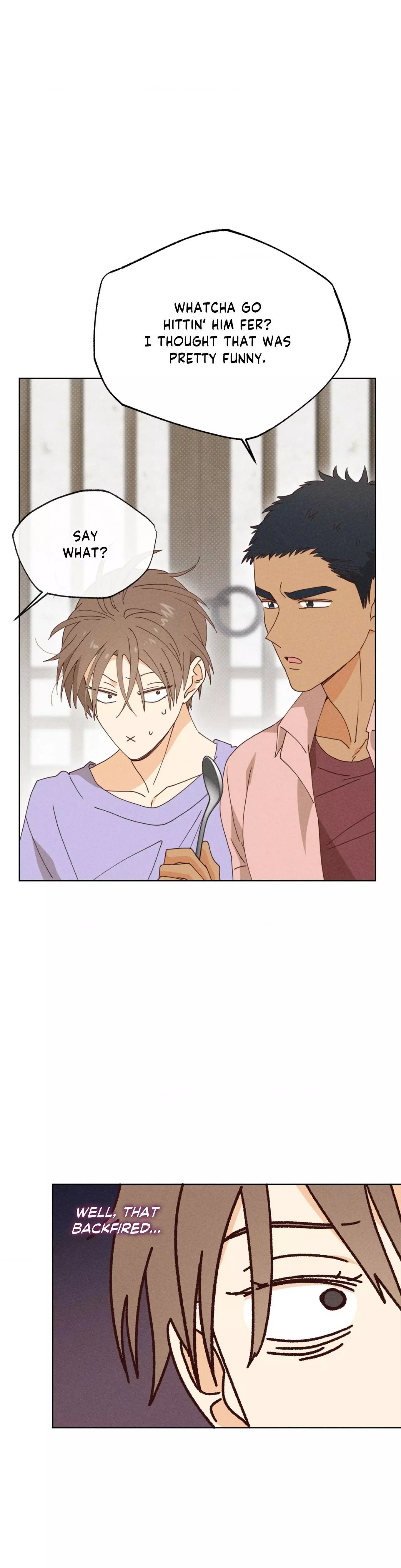The Man in the Pepper Field - Chapter 14 Page 39