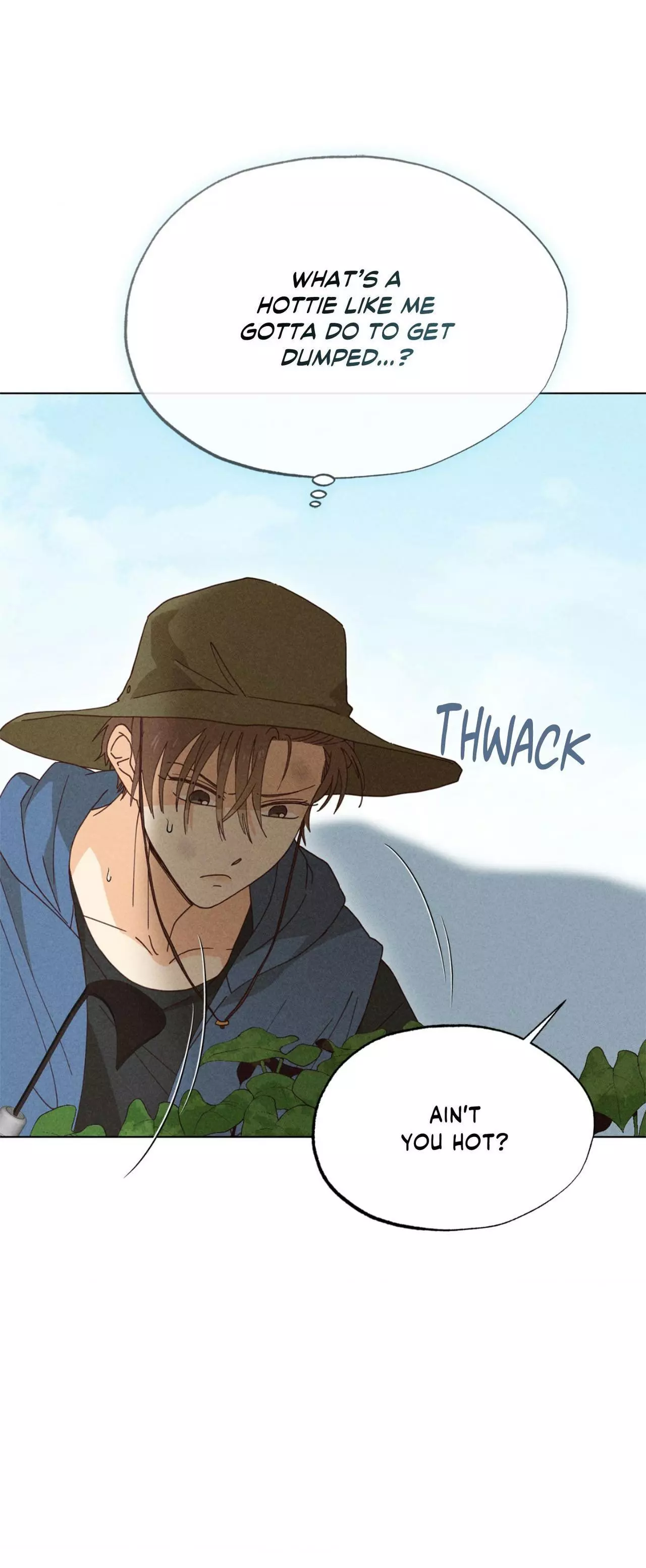 The Man in the Pepper Field - Chapter 14 Page 43