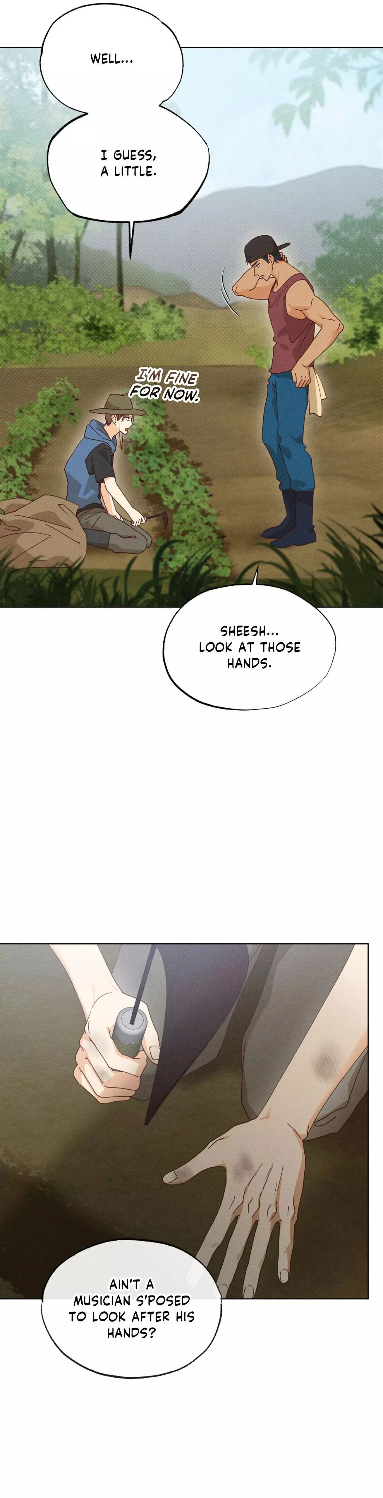 The Man in the Pepper Field - Chapter 14 Page 44