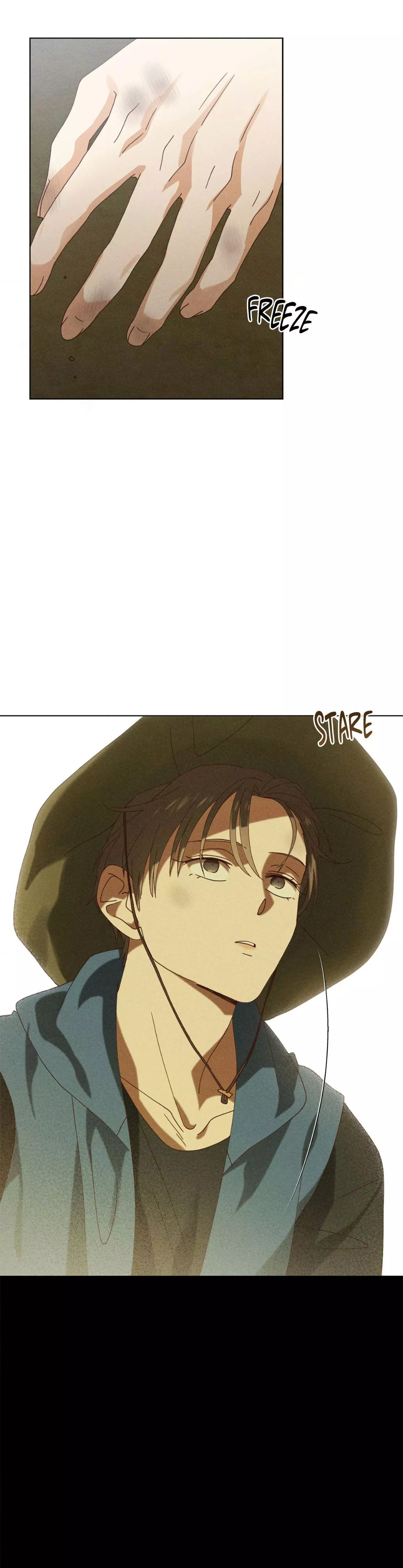 The Man in the Pepper Field - Chapter 14 Page 45