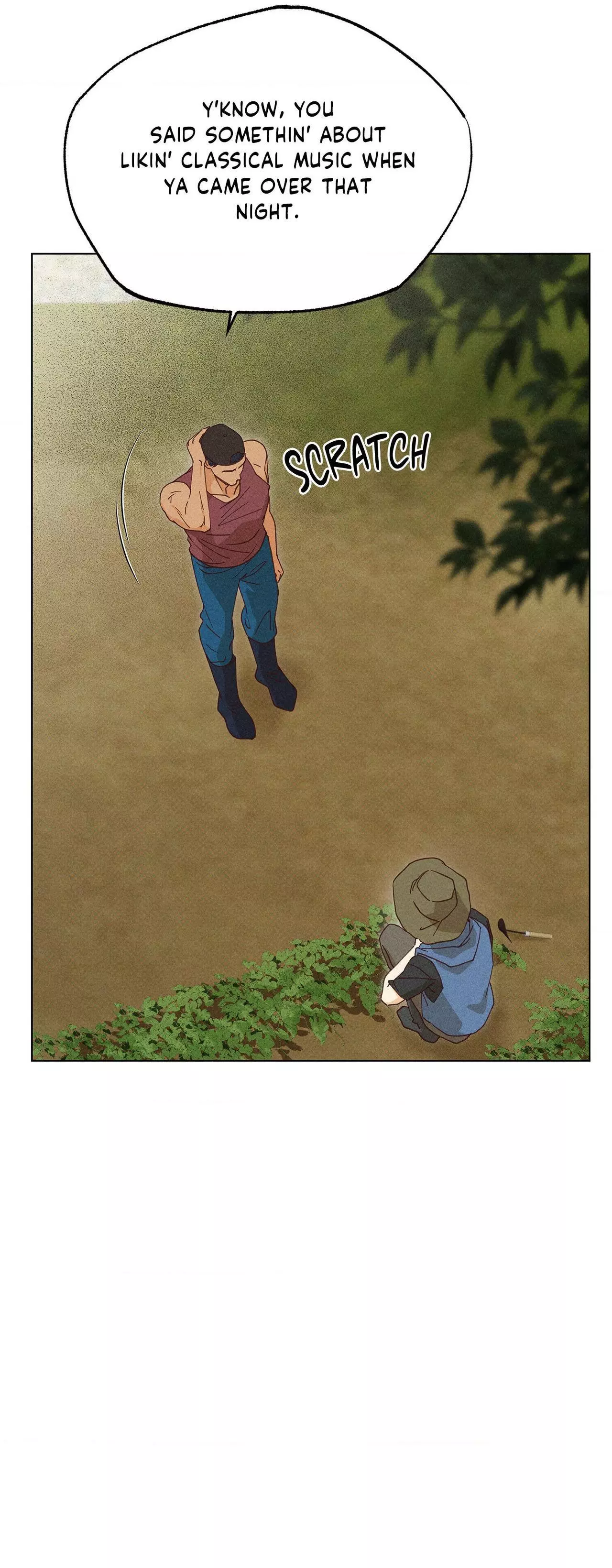 The Man in the Pepper Field - Chapter 15 Page 4
