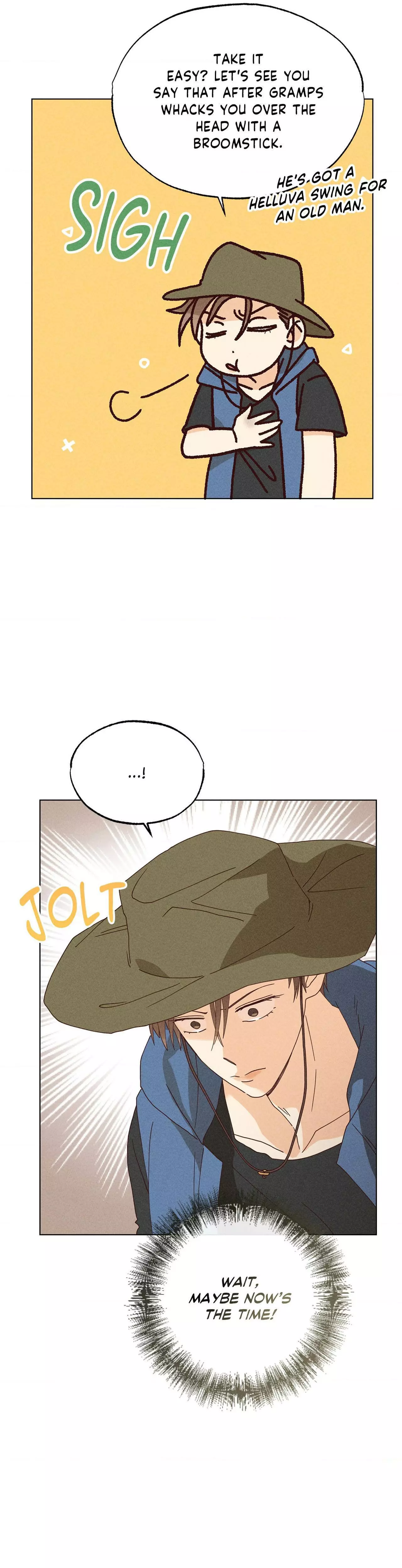 The Man in the Pepper Field - Chapter 15 Page 9