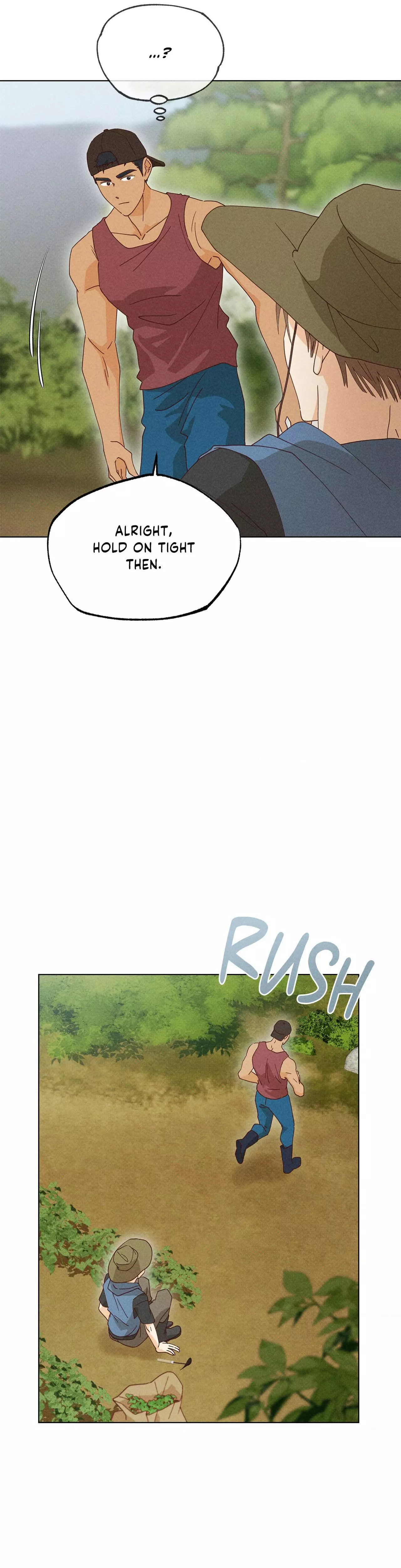 The Man in the Pepper Field - Chapter 15 Page 11